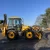 Backhoe Loader  4CX  2013