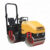 Compactor Vibratory Road Roller