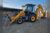 2012 Used Backhoe Loader