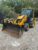 BACKHOE LOADER 2010 JCB 3CX